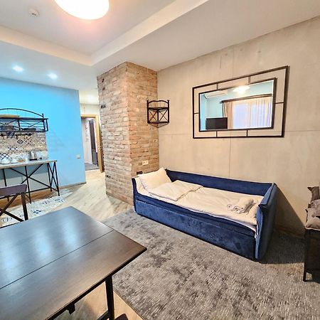 Brooch Boutique Hotel Tbilisi Bagian luar foto