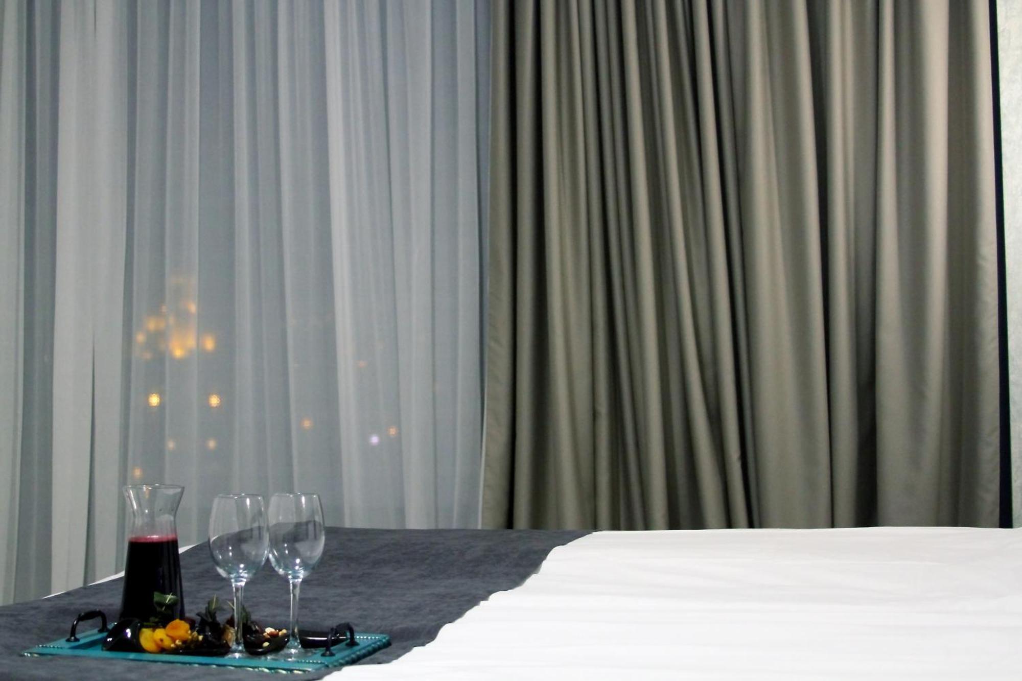 Brooch Boutique Hotel Tbilisi Bagian luar foto